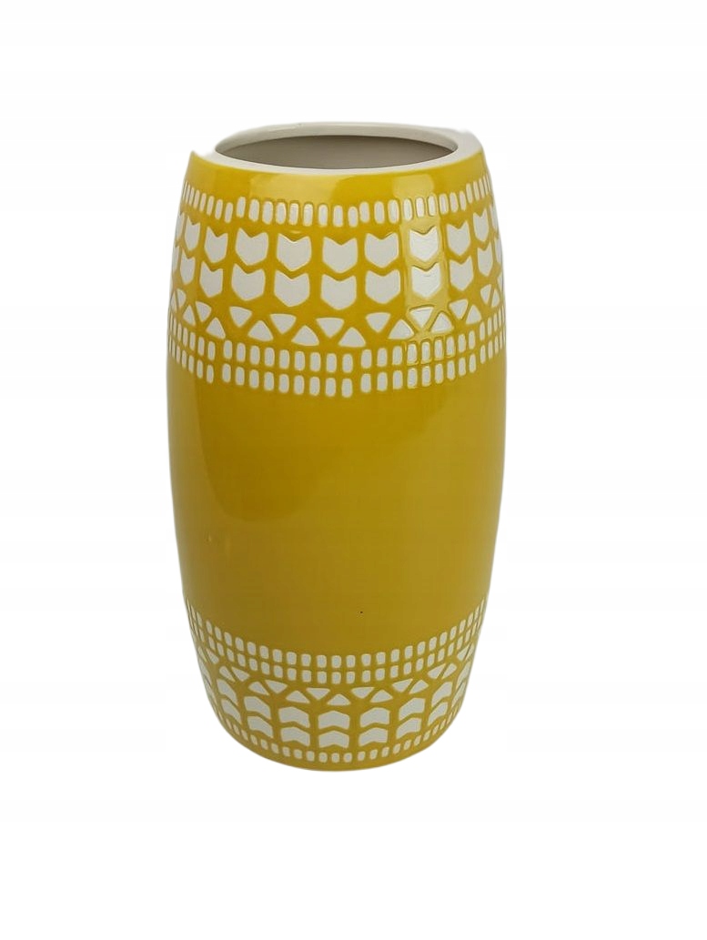 

Wazon ceramiczny duży 25 cm