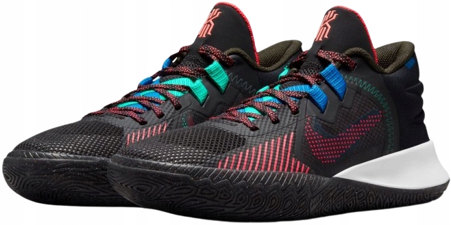 

Buty Męskie Nike Do Koszykówki Kyrie Flytrap 45