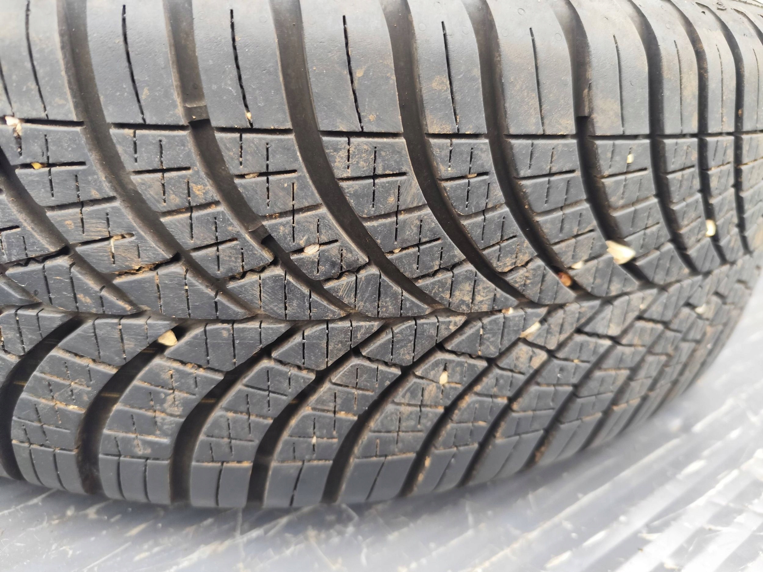 RENAULT AUSTRAL wheels discs ALU 205/55/19