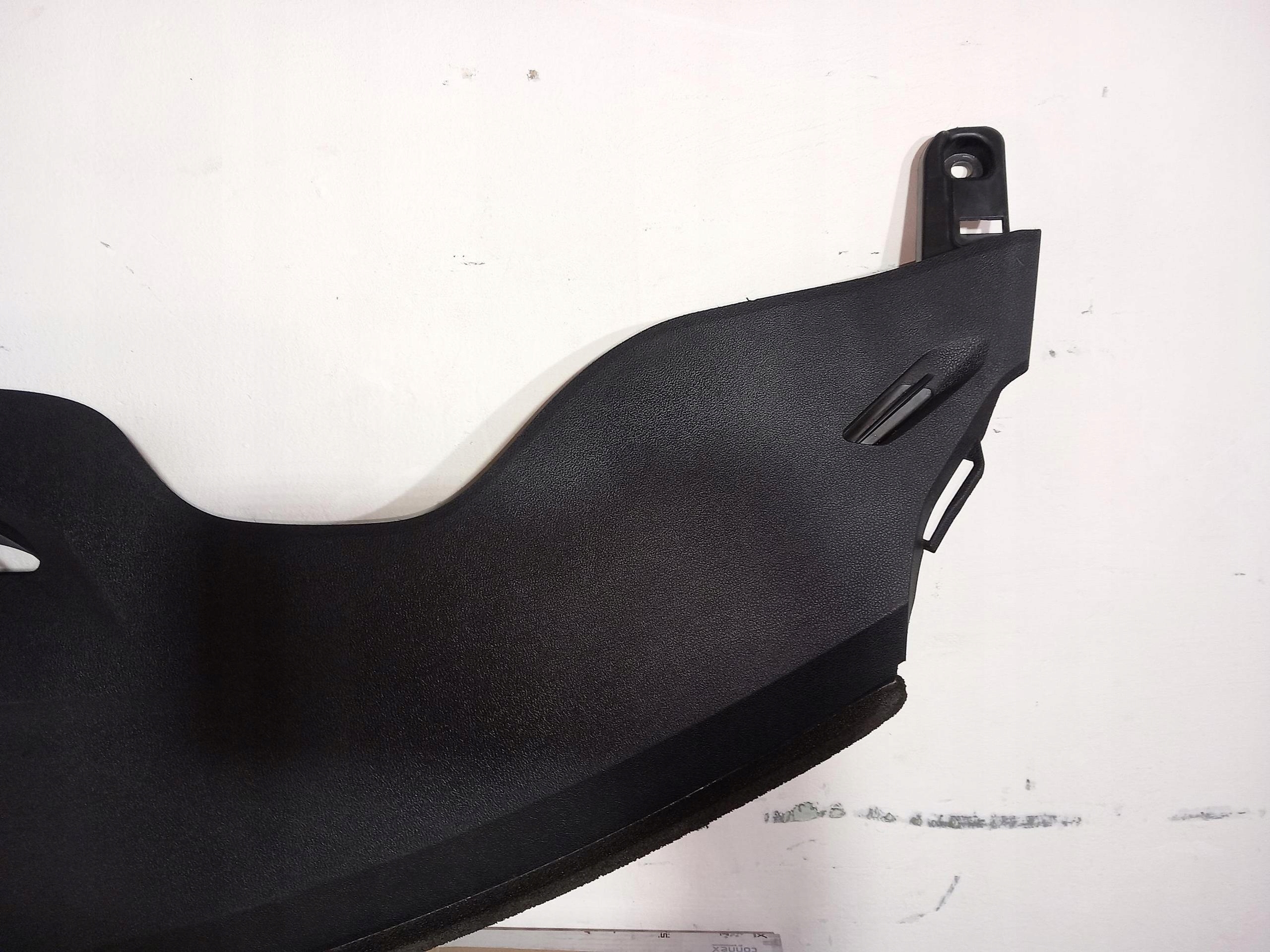 dashboard instrument panel console upper RENAULT SCENIC IV 681835488R 16