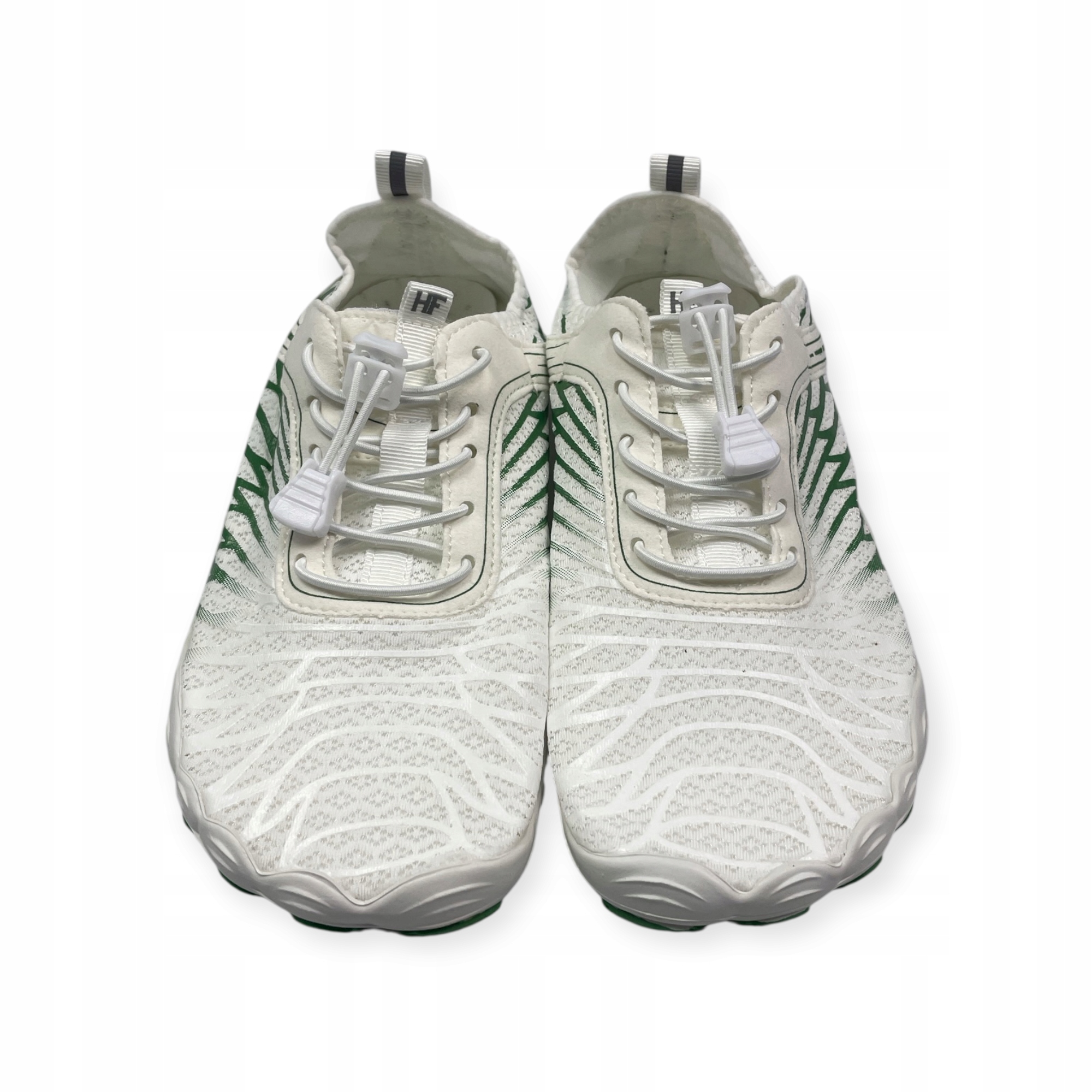 Hike Protiskluzové boty pro chůzi naboso (Unisex) (bogo) 39