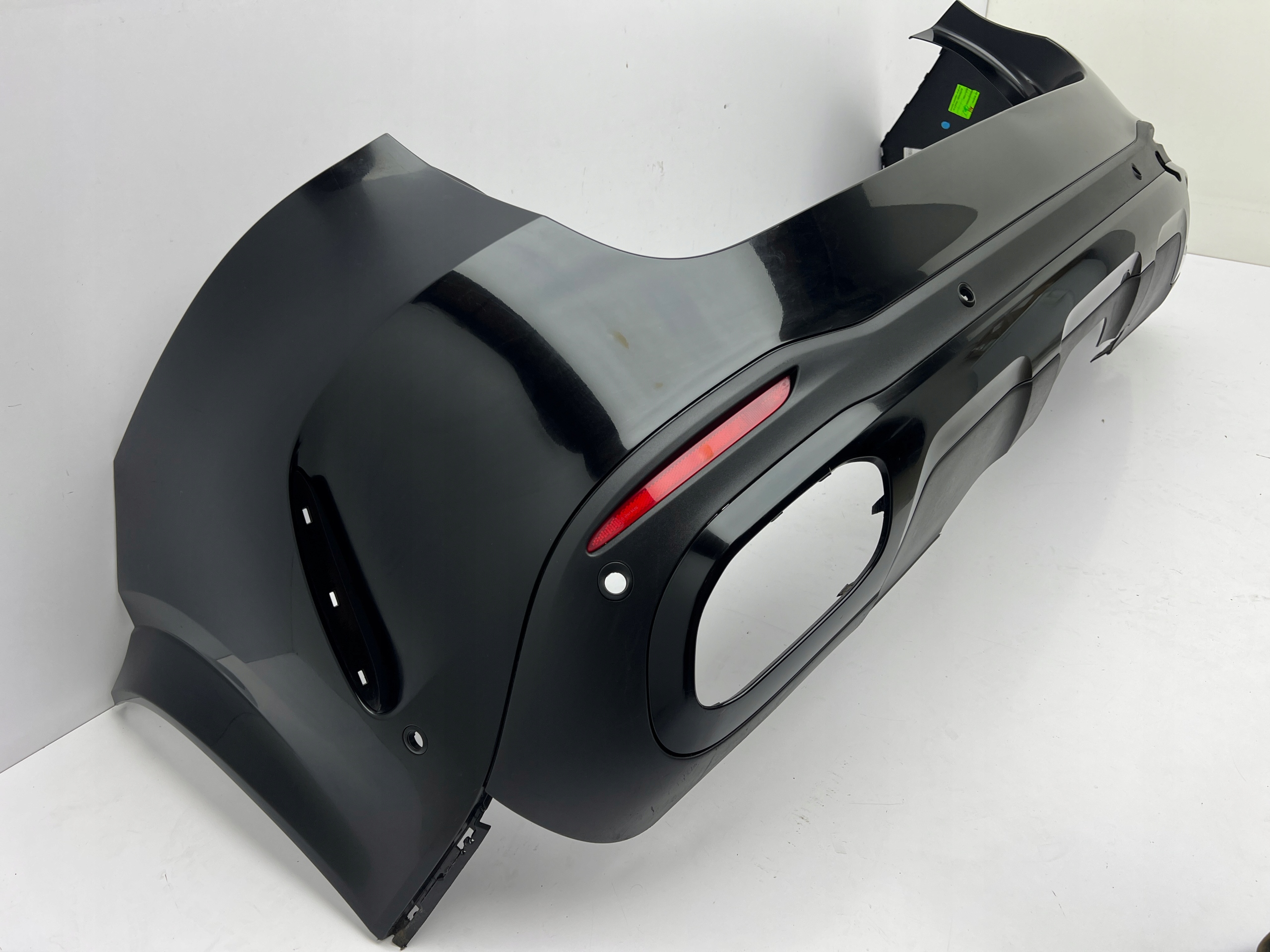 MERCEDES GLE W167 ZDERZAK TYLNY TYŁ 6xPDC ORYGINAŁ OEM 19- Producent części Mercedes-Benz OE