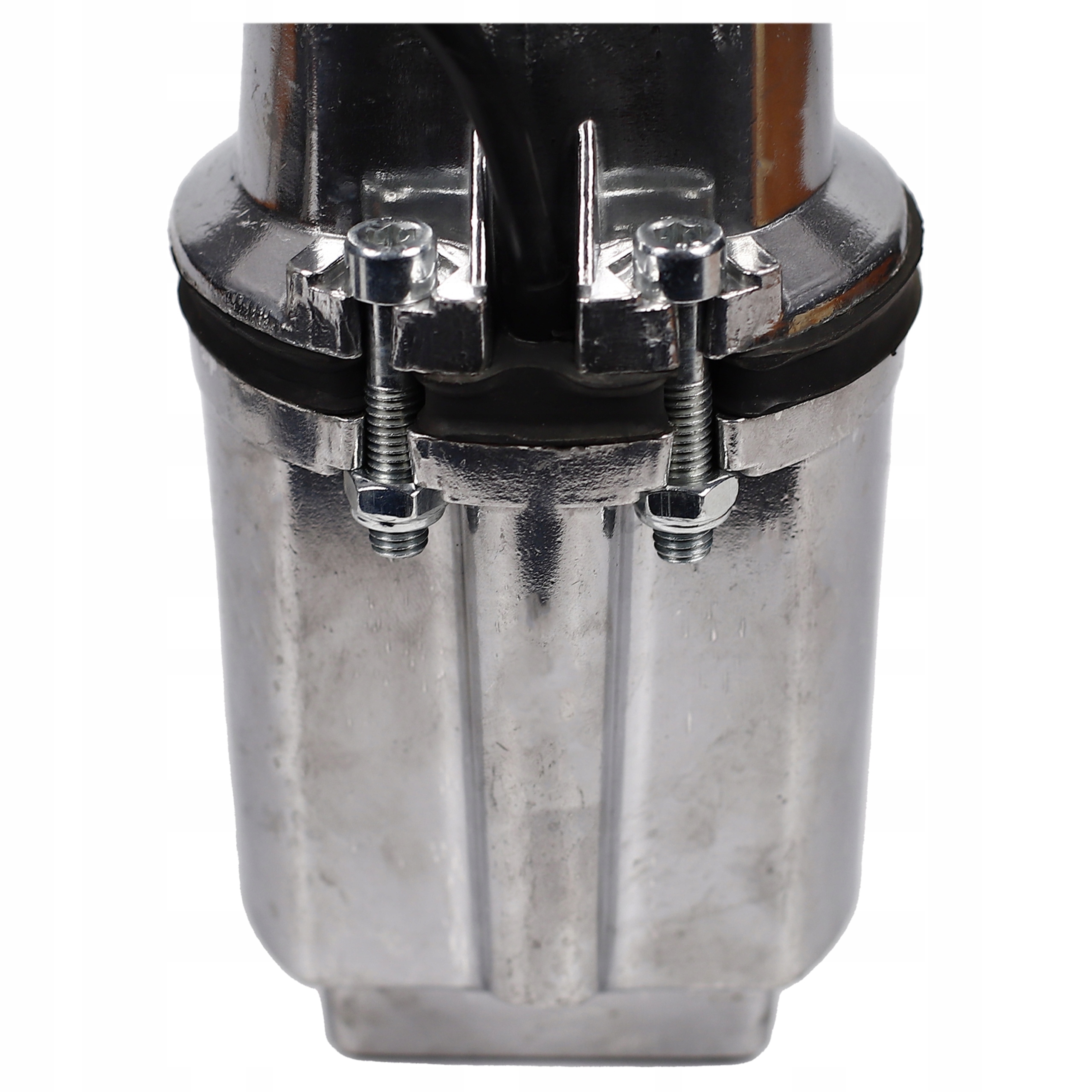 POMPA DO WODY STUDNI RUSKA MEMBRANOWA NUREK Rodzaj pompy głębinowa