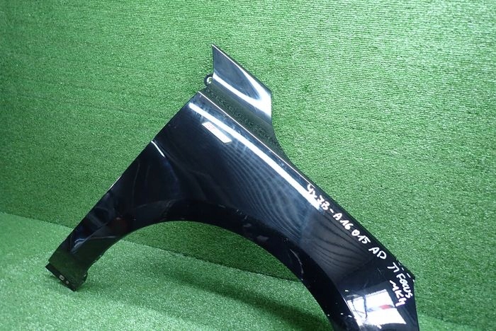 FORD FOCUS MK4 IV 18- fender right front front