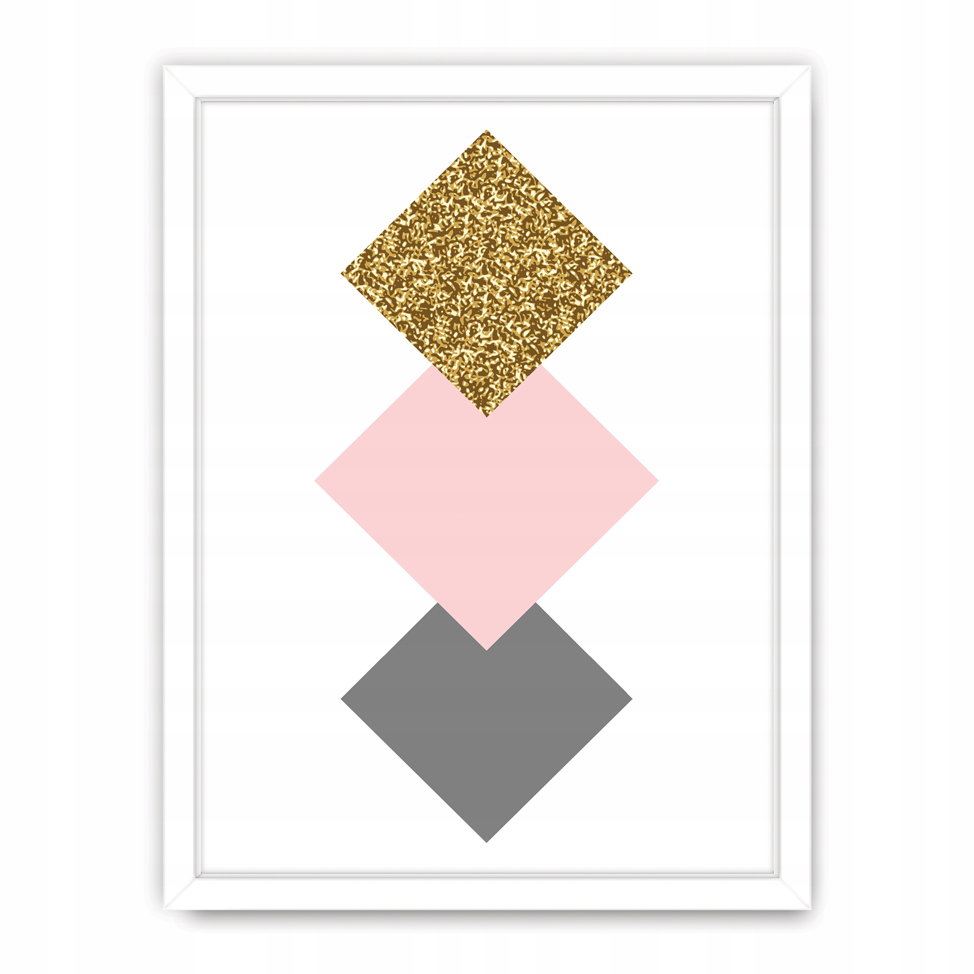 

Obraz Ścienny Abstrakcja Do Salonu Biura 30x40