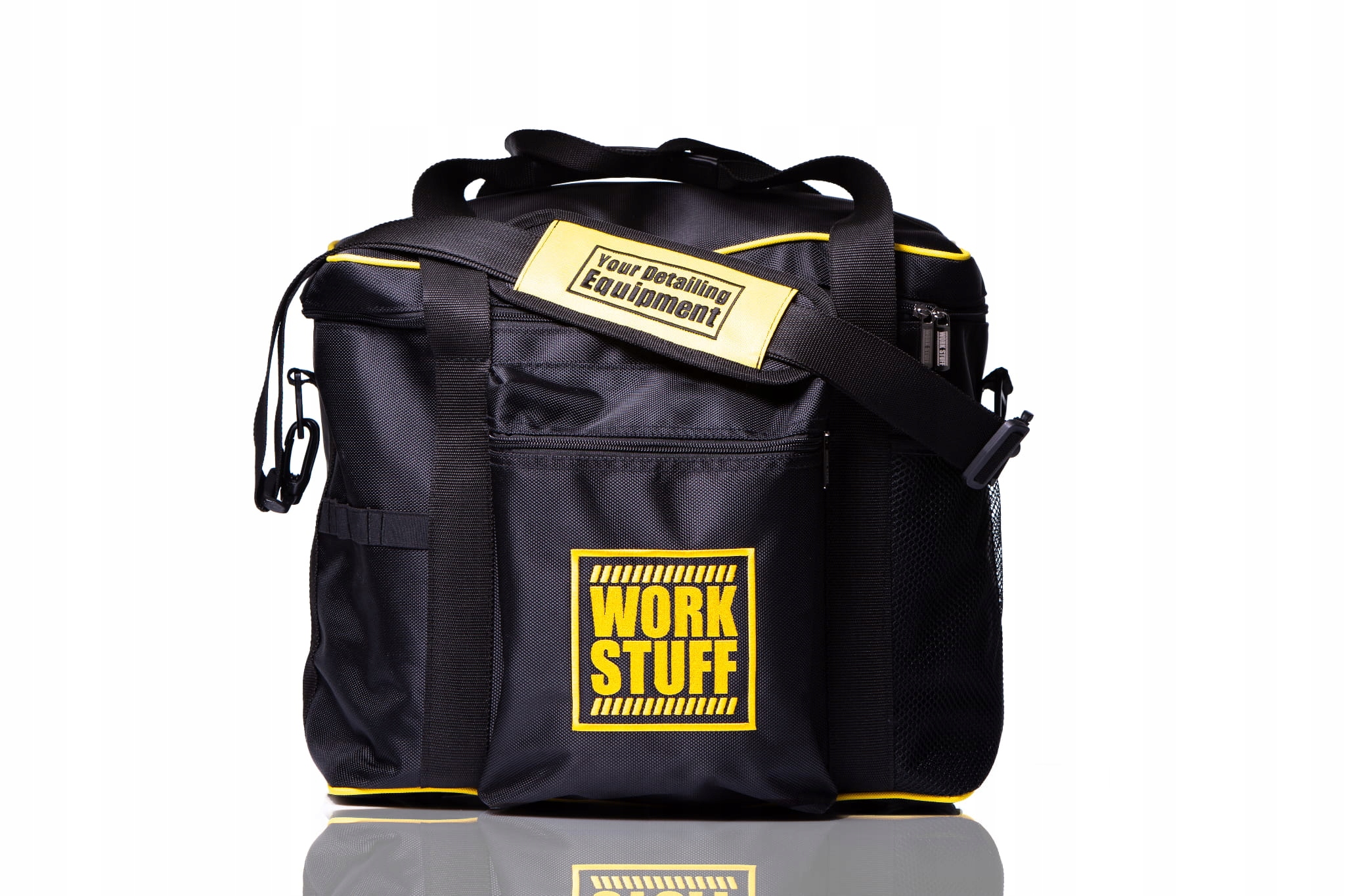 WORK STUFF Work Bag torba na kosmetyki samochodowe