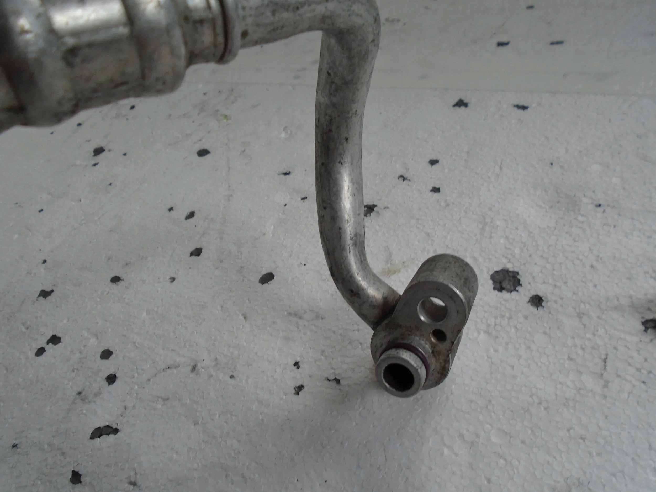 prijenos klimatizacije 3C0820721 PASSAT B6 1.9TDI
