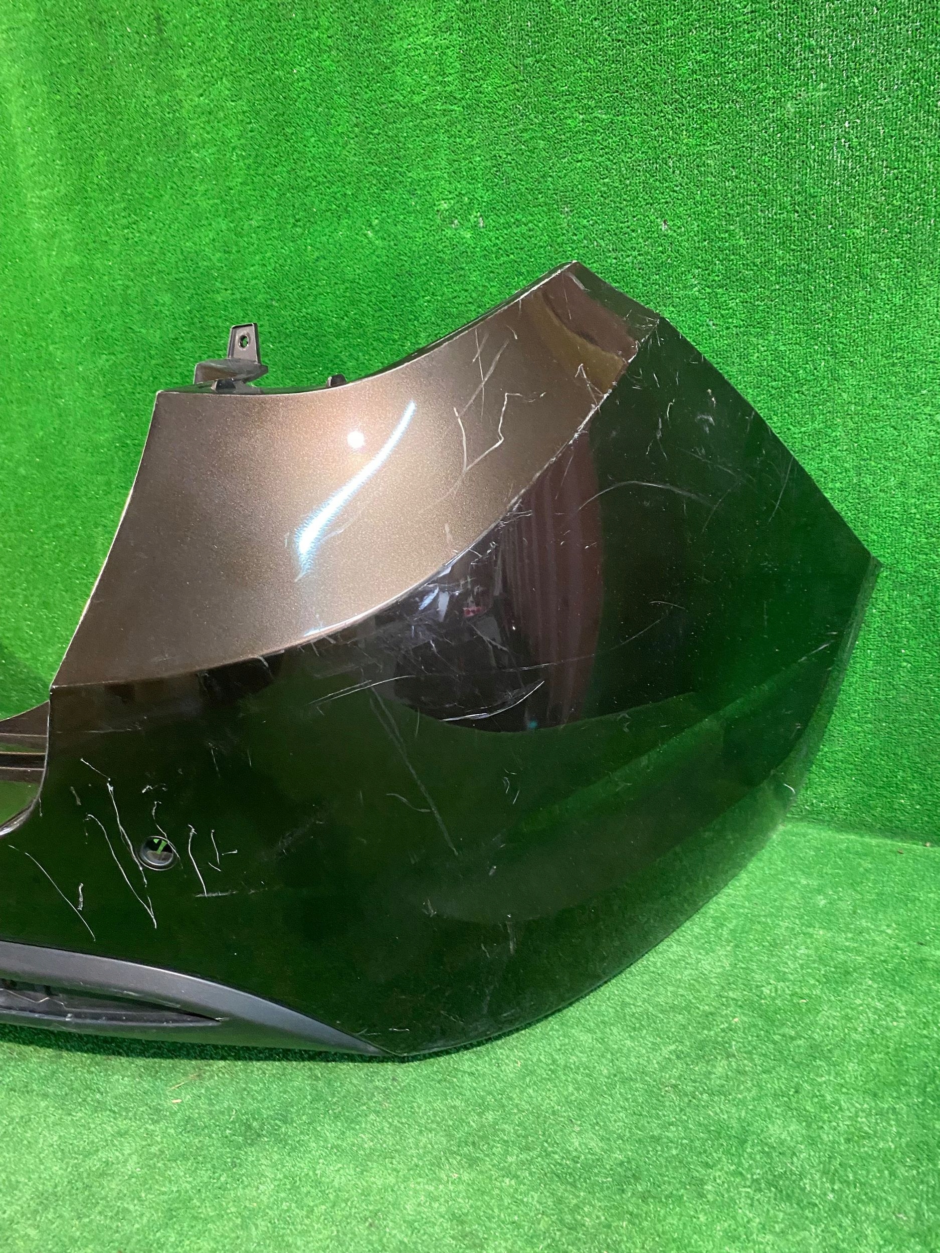 bumper rear rear part HYUNDAI I40 KOMBI