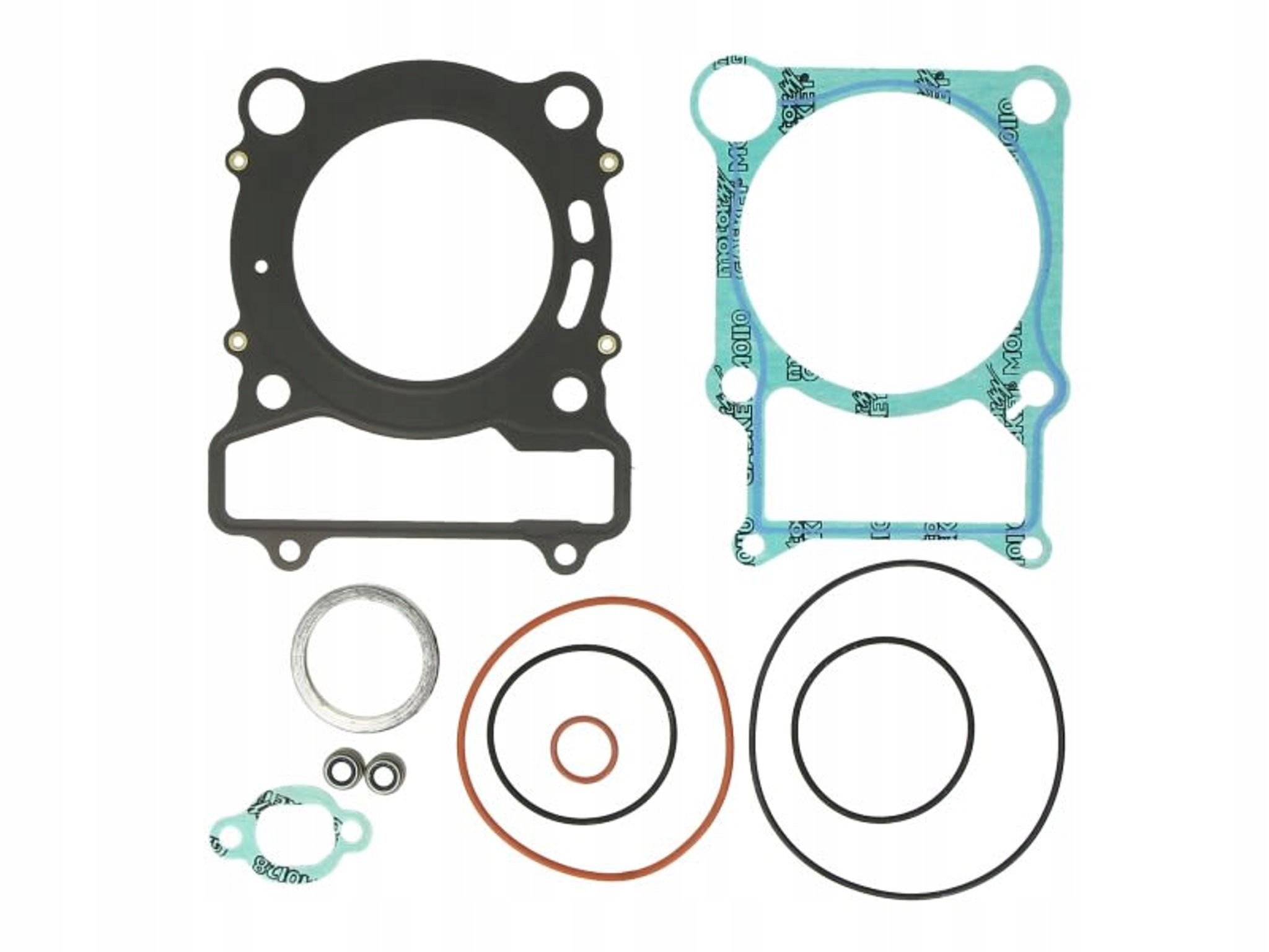 Athena Tesnenia Top-End Yxr 450 '00-'13