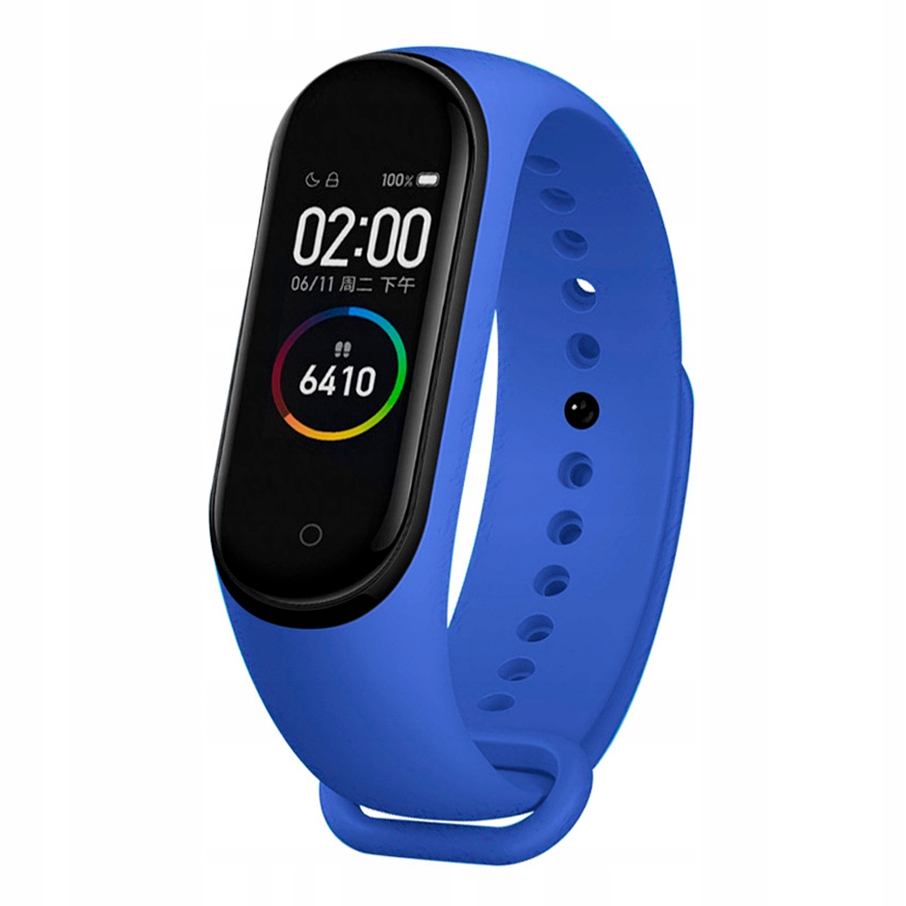

Opaska Pasek Do Xiaomi MI Band 3/4