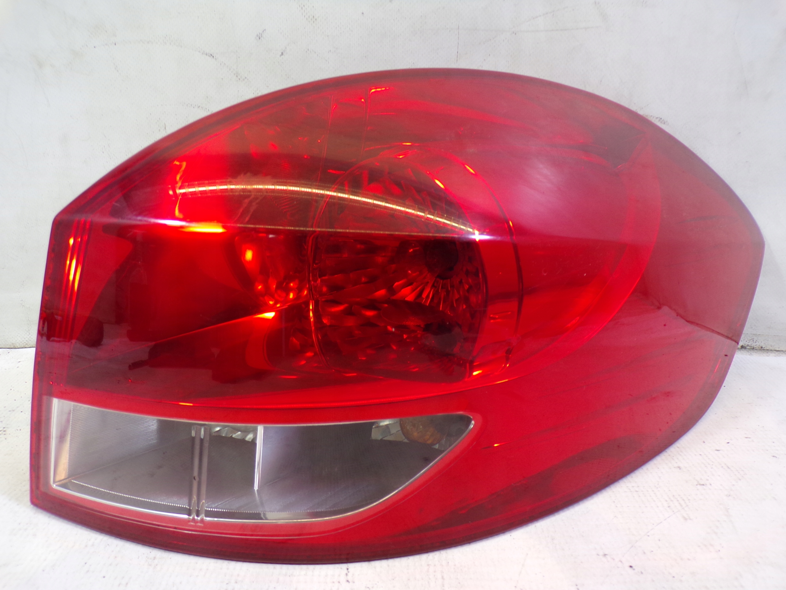 light rear rear part right RENAULT CLIO 3 III KOMBI (K1)