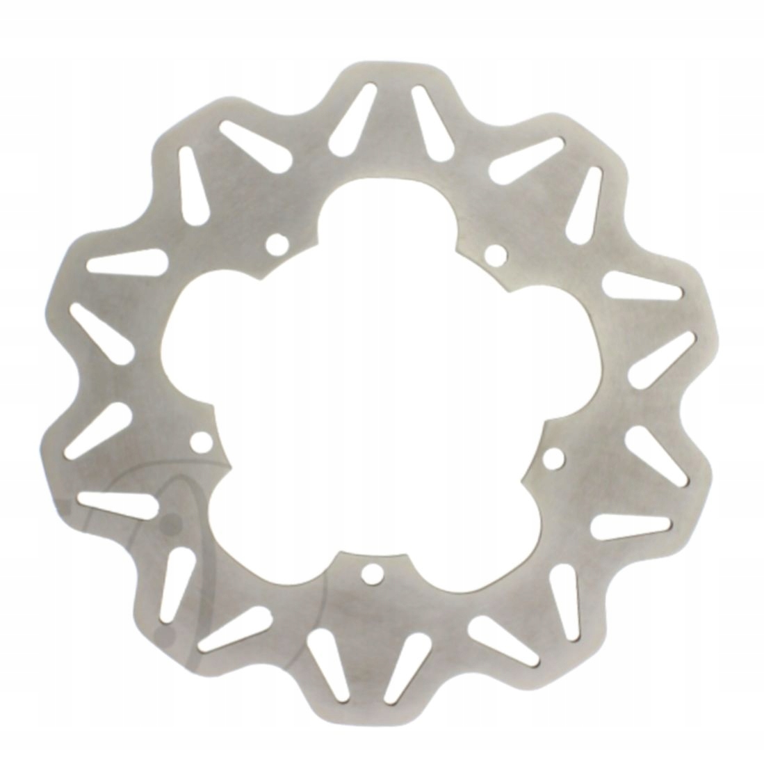 Zadní Brzdový Kotouč Piaggio Sfera 50 125 150 Hexagon 180 Zip
