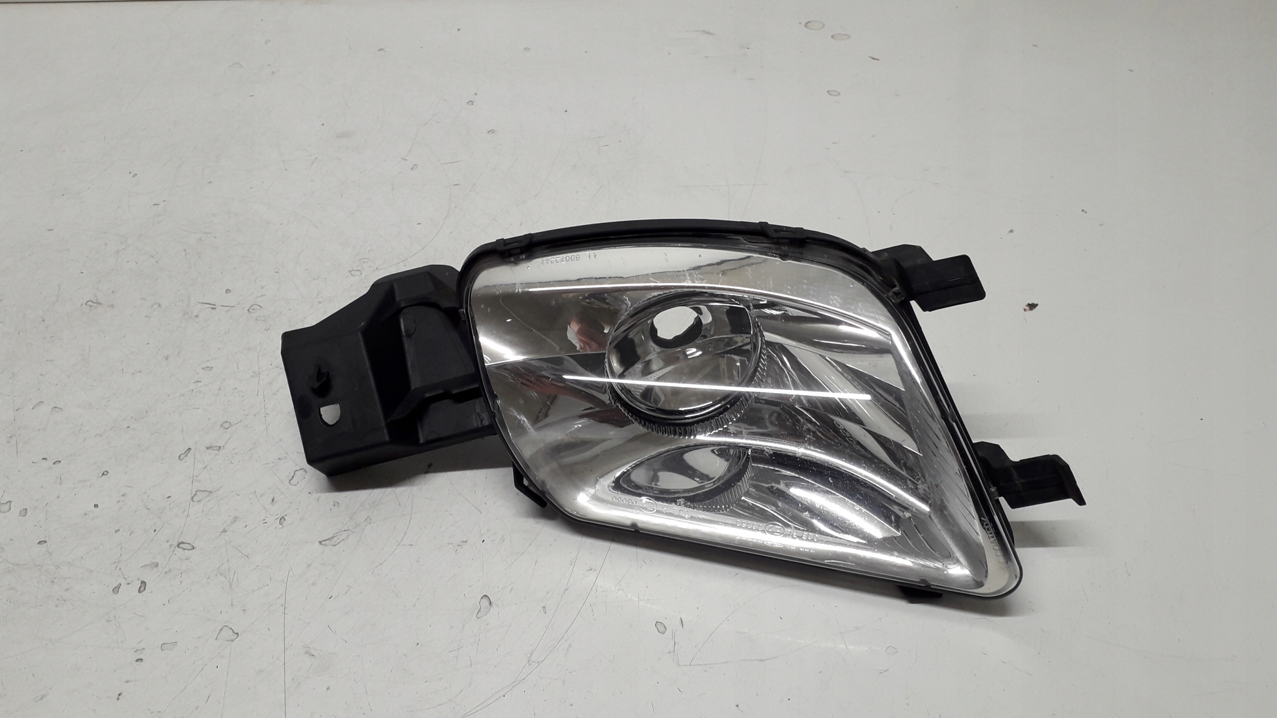 PEUGEOT 308 LIFT 11- HALOGEN LEWY 9674041680
