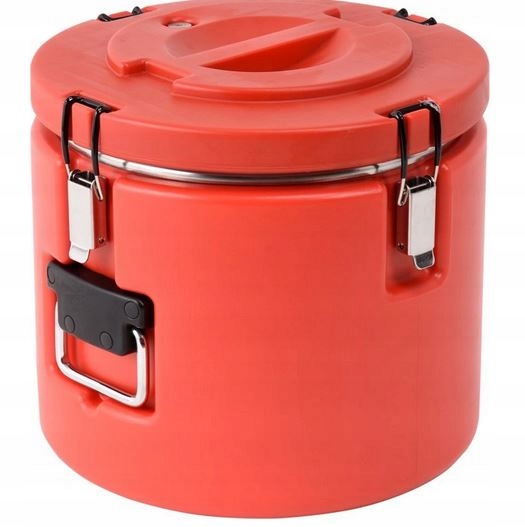 

Termos transportowy 15 litrów yato do zupy