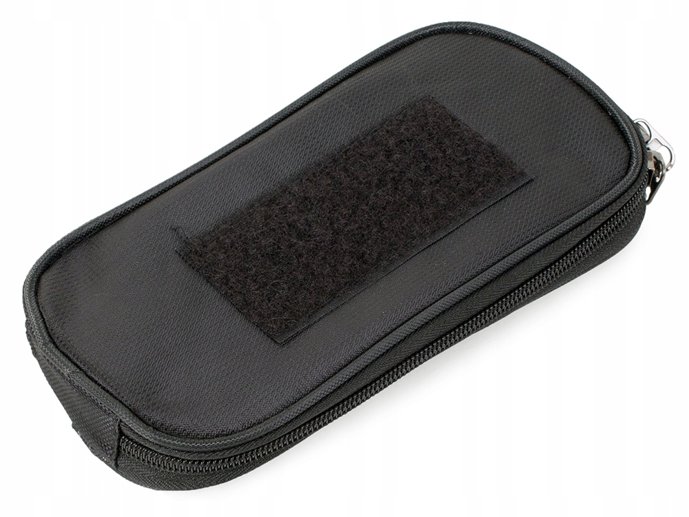 TORBA ROWEROWA SAKWA NA RAMĘ ROWER ETUI NA TELEFON Marka Verk Group