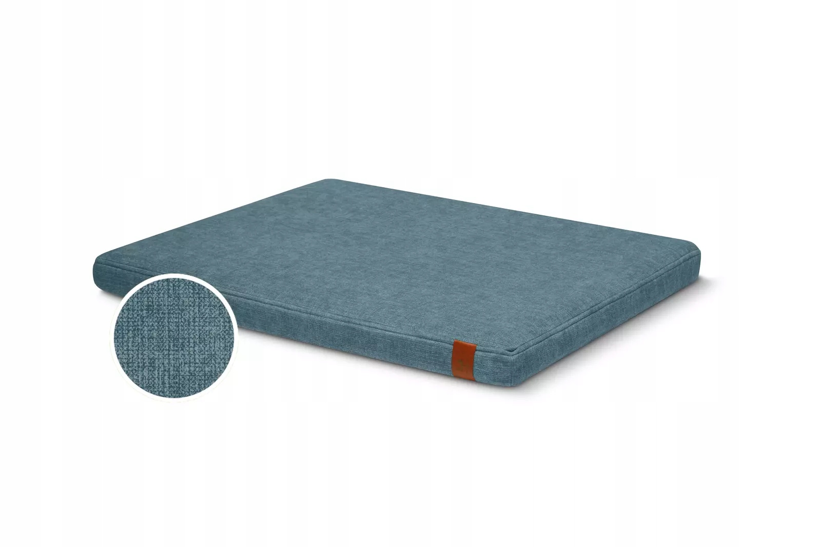 Levně Matrace ortopedická pro psa Basic S 65x50 cm