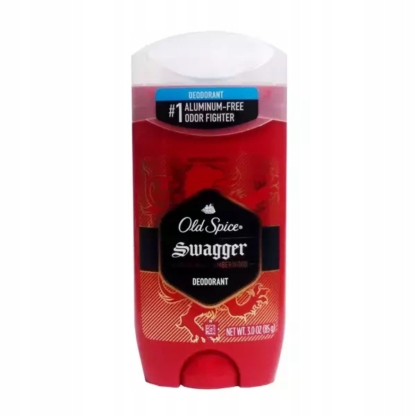 Old Spice Swagger 85 g – tuhý antiperspirant