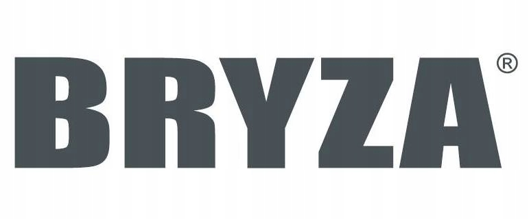 CELLFAST BRYZA REDUKCJA RURY CZYSZCZAKA REWIZJI 110/90 GRAFIT RAL 7021 Marka Bryza