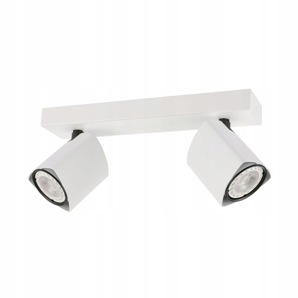 Spotová reflektorová lampa Merusa SPL-31970-2B-WH Italux