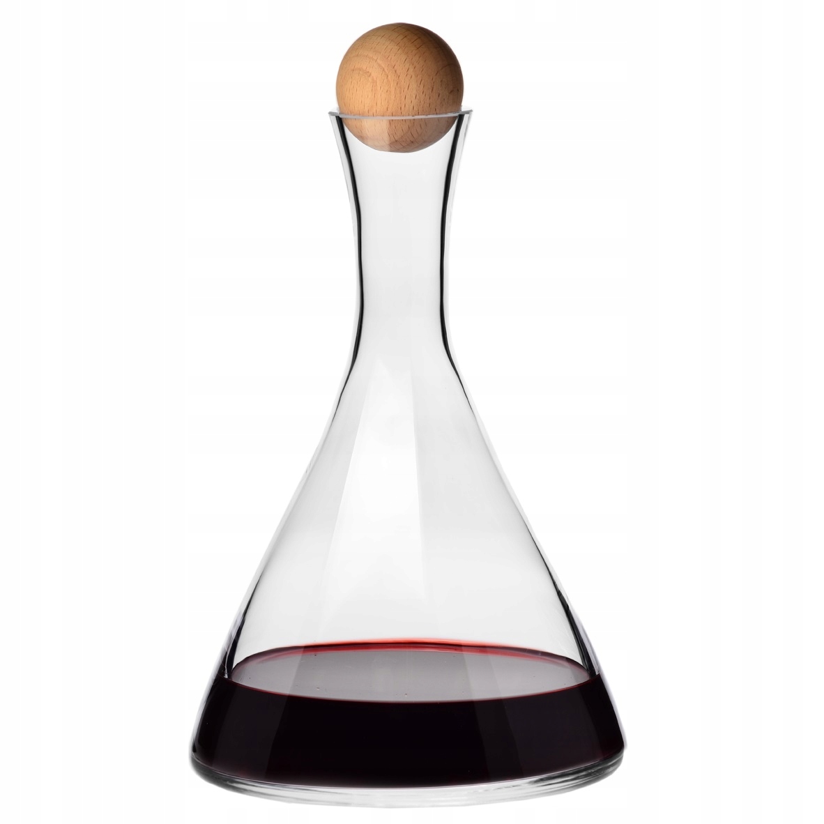 

Dekanter z korkiem Wine Connoisseur Krosno do wina