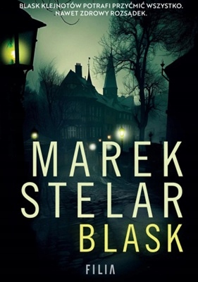 Blask Marek Stelar