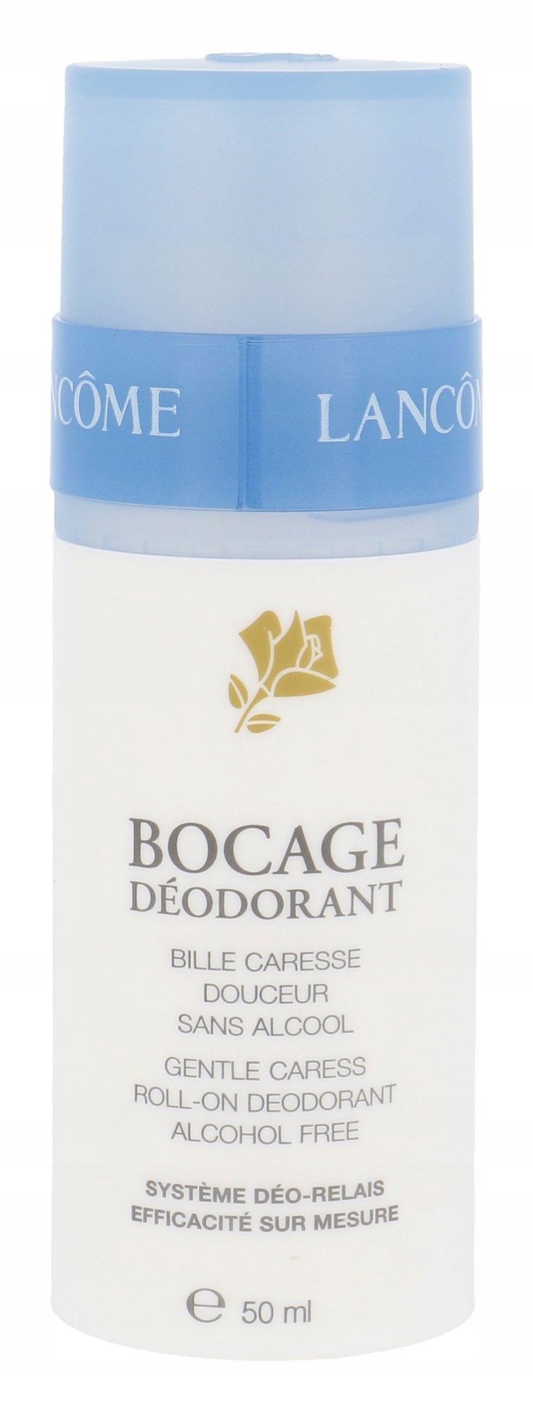 Lancôme Bocage deodorant 50 ml
