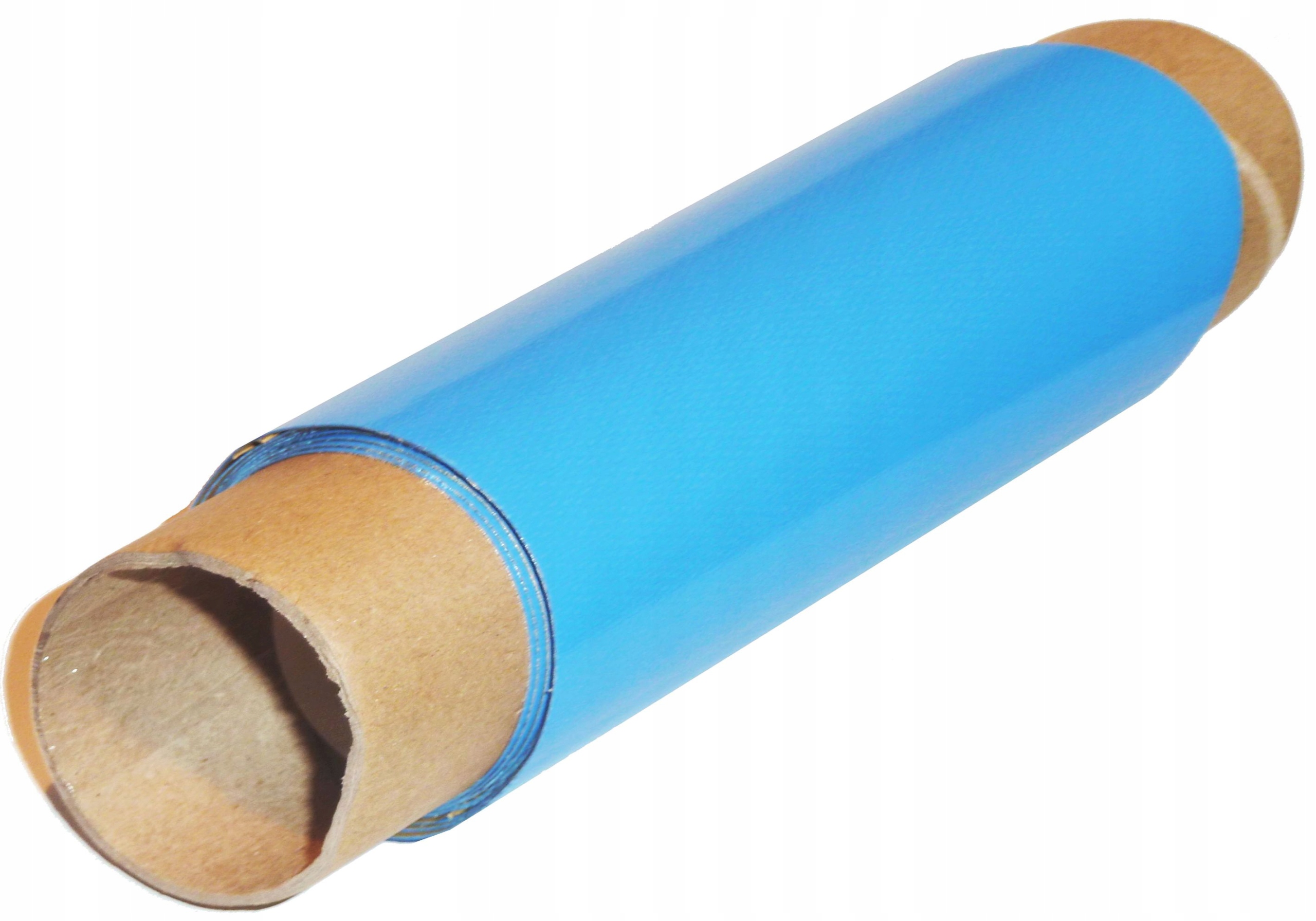 ZESTAW NAPRAWCZY ŁATANIA PLANDEKI ŁATA NIEBIESKI