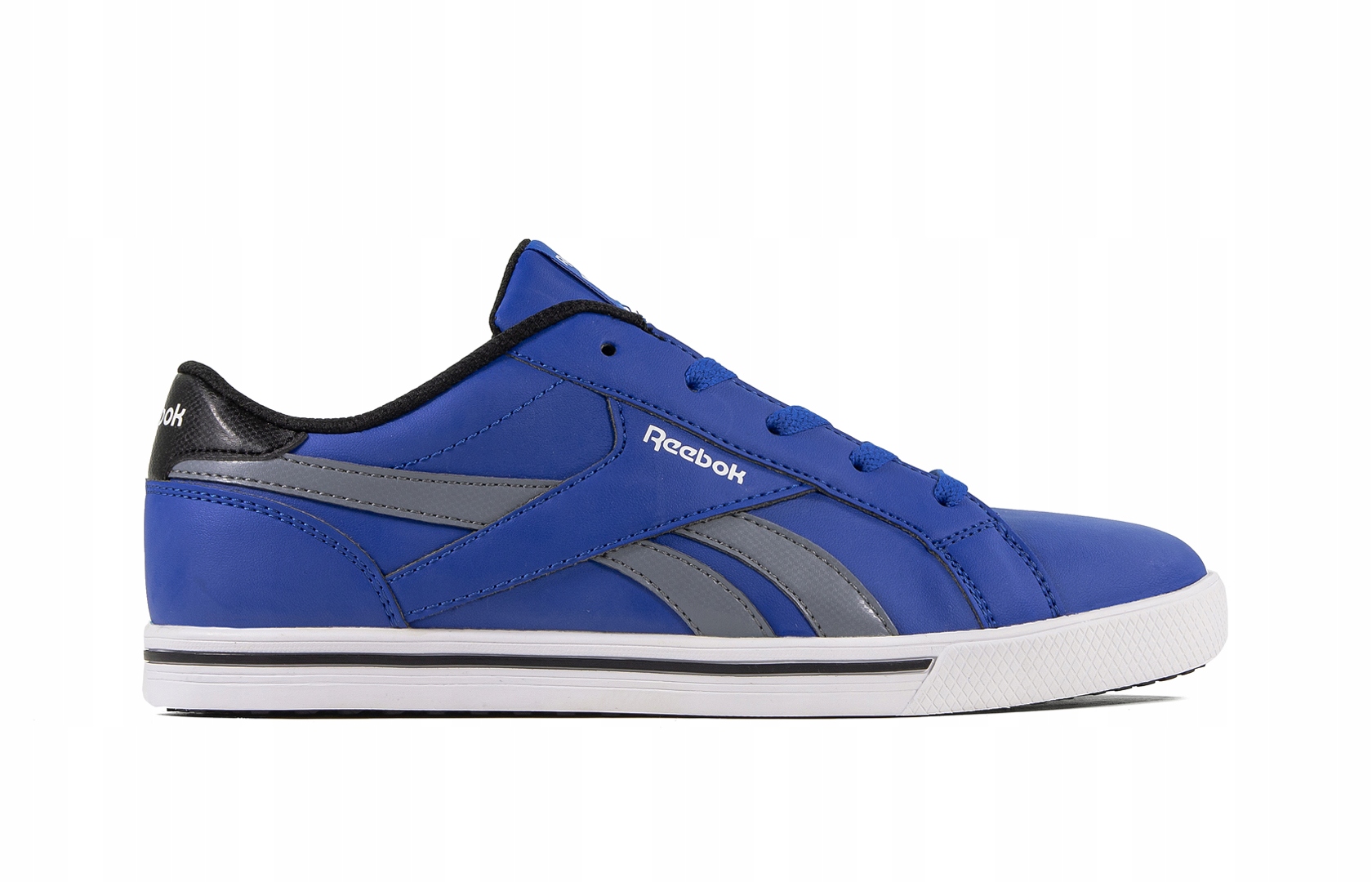 pro mládež boty Reebok Royal Comp 2 BS5638
