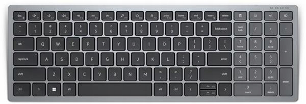 Dell KB740 580-AKOS