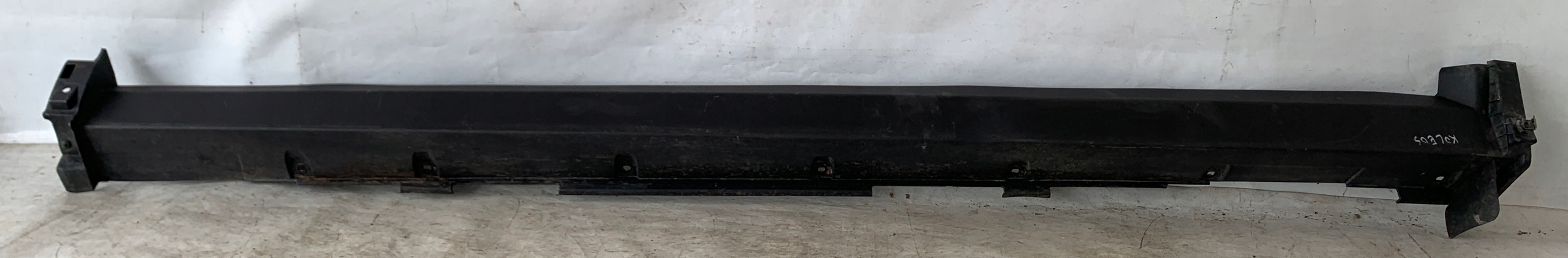 # moulding threshold left RENAULT KOLEOS II 764197834R