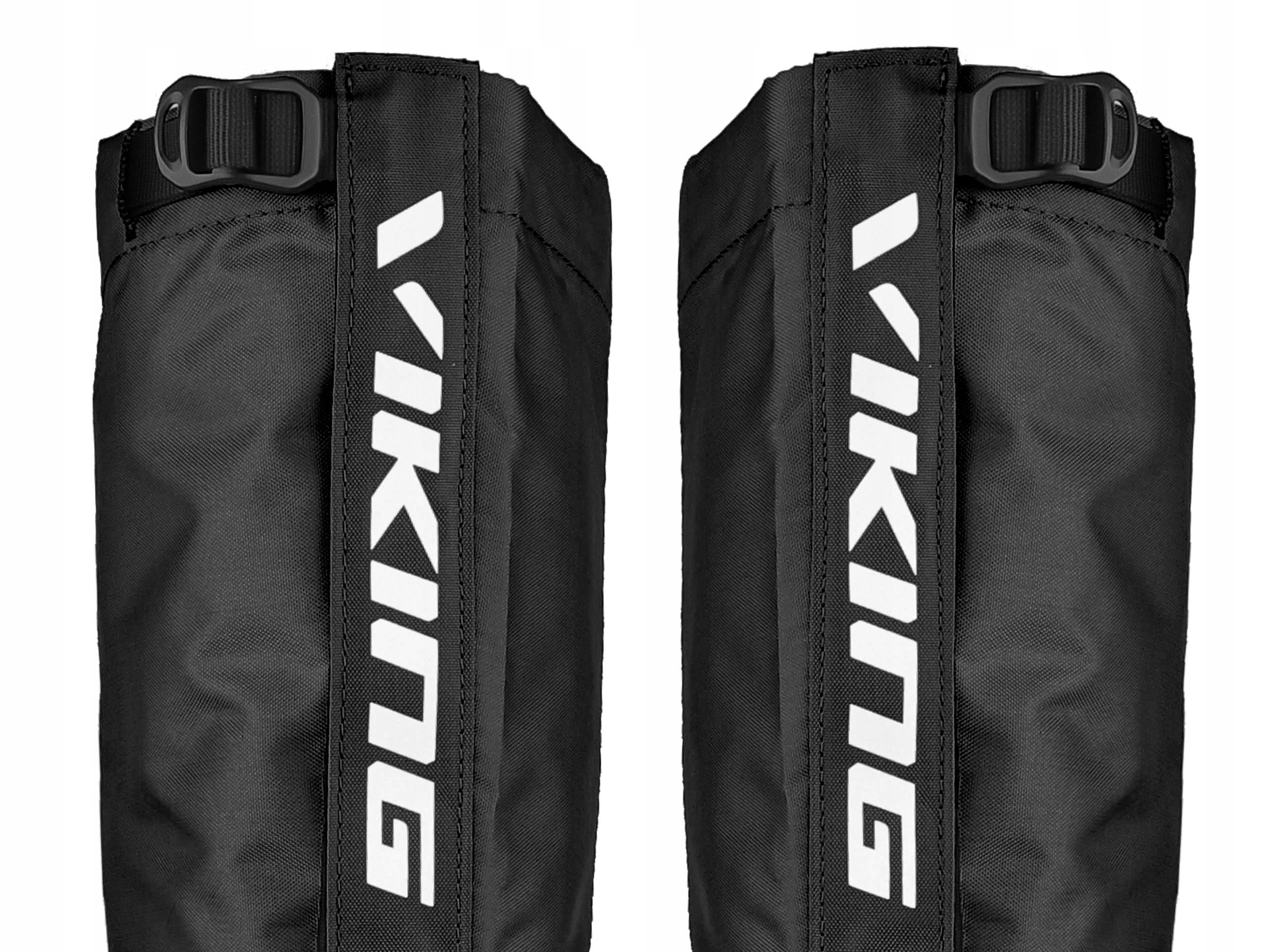 STUPTUTY OCHRANIACZE GAITERSY VIKING KANION WODOODPORNE CZARNE / L Kod producenta 850203723_09_L