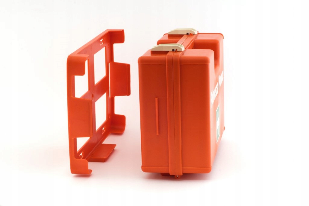 APTECZKA PRZEMYSŁOWA ZAKŁADOWA K 20 2x DIN 13157+ Producent wyrobu medycznego PK-MOT