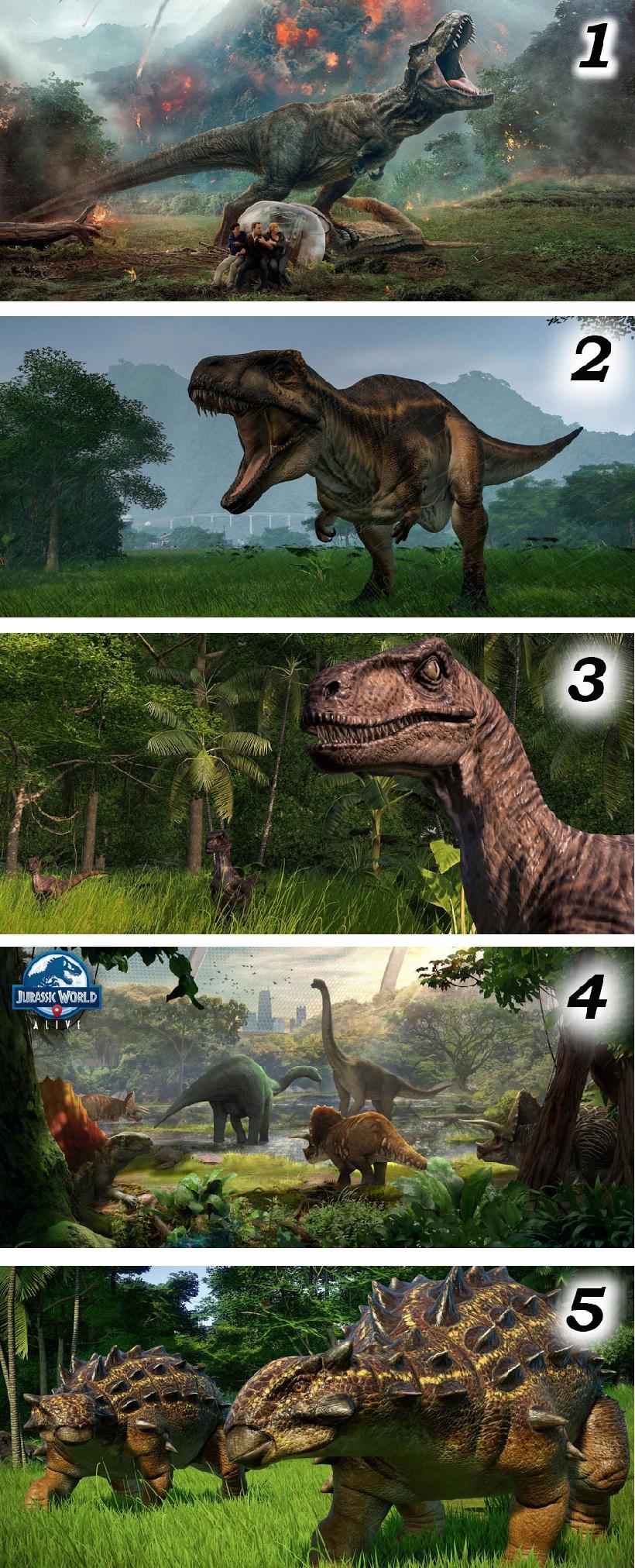 Fototapeta dla dzieci Dinozaury dzieci 200x95 FLIZELINA Bohater Inny