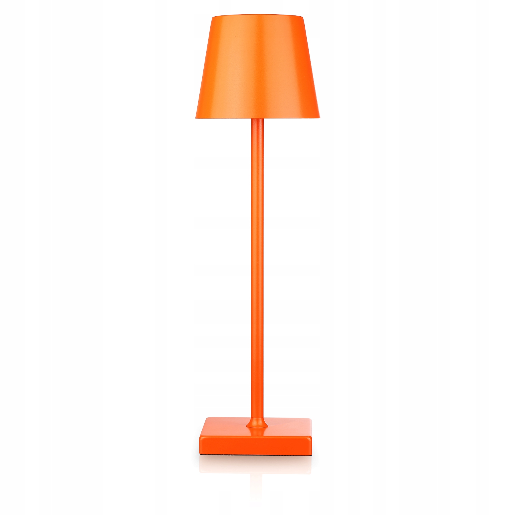 Bezdrátová Noční Lampa Do Hotelové Restaurace, 3 Režimy