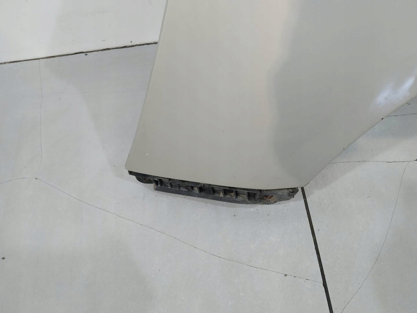 fender left front LIFT 5A7 Toyota Yaris II (2005-2011)