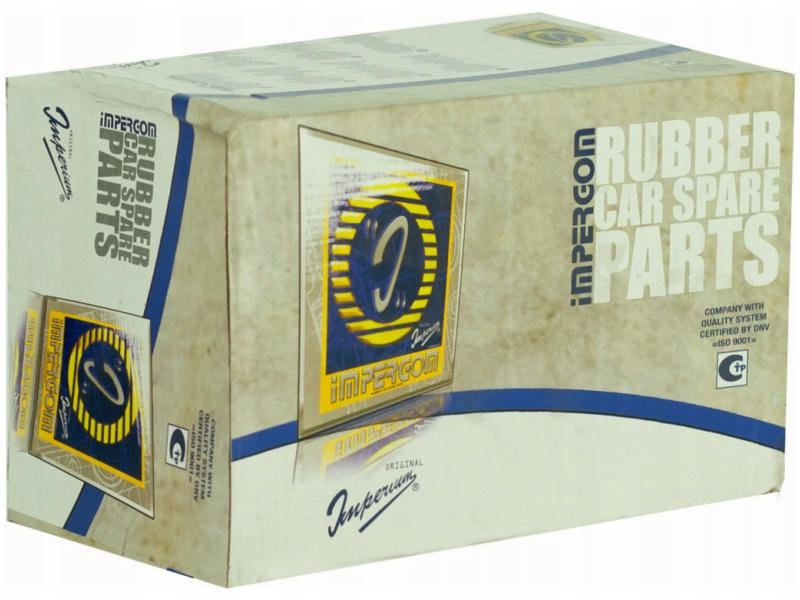 оригинал Imperium 17613 шланг, теплообменник (отопление)