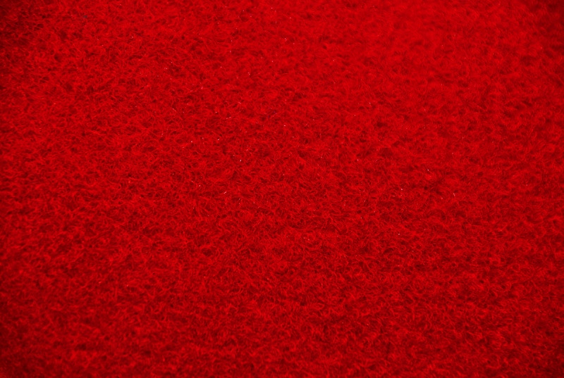 

Wykładzina targowa Revexpo Czerwony Dywan 2m szer.