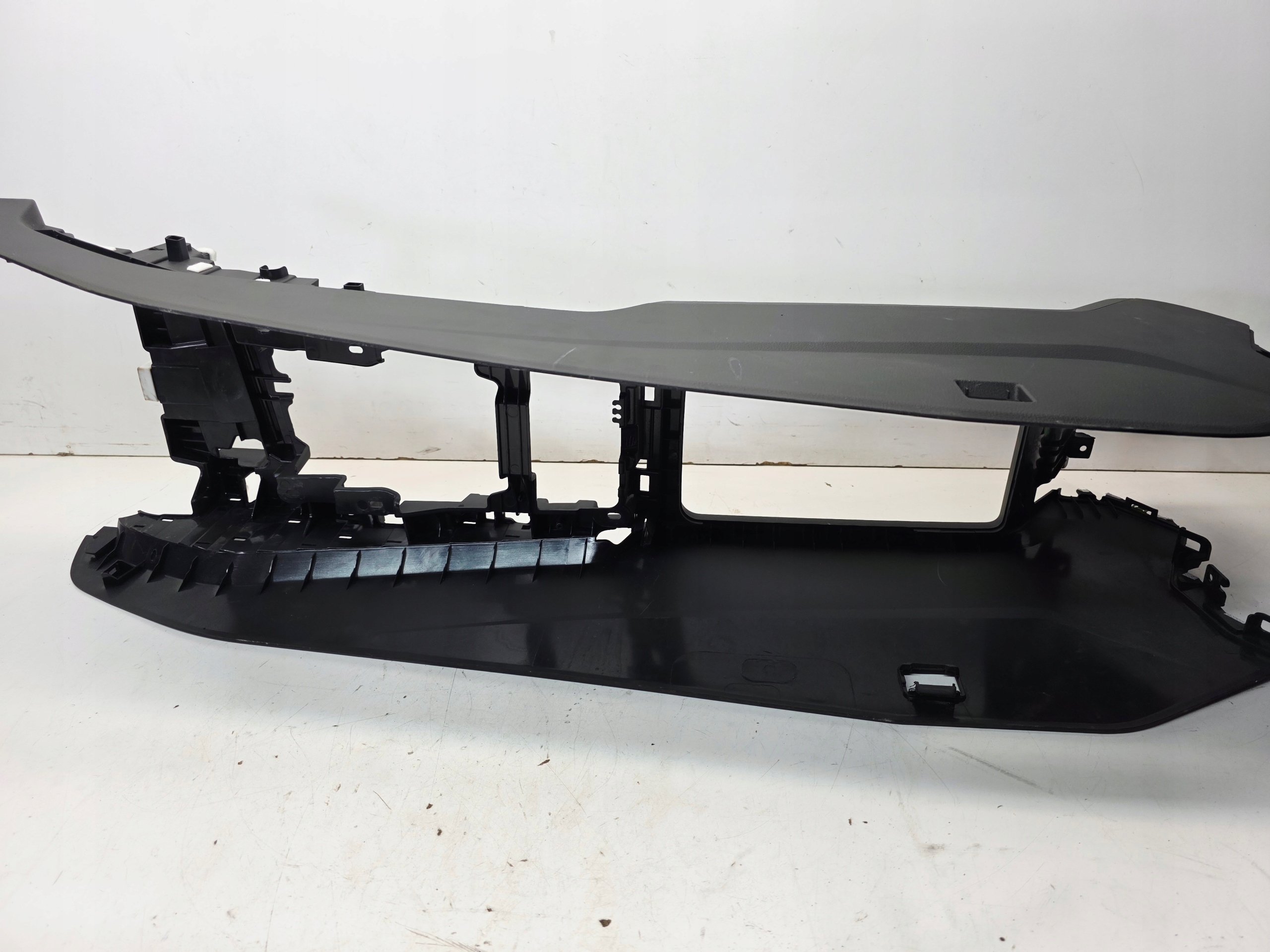 тунель середина Audi Q5 FY 80A 80B863241A 6PS