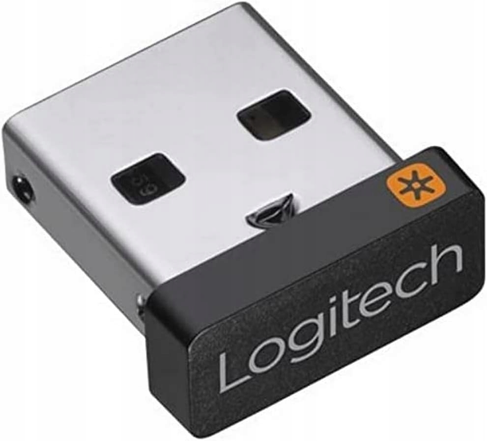 Logitech Unifying Sllim Generácia 2 Prijímač Usb Unifying
