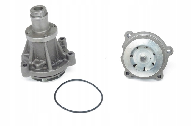 НАСОС ВОДЫ FORD F150 F-150 5.4 1999-2001