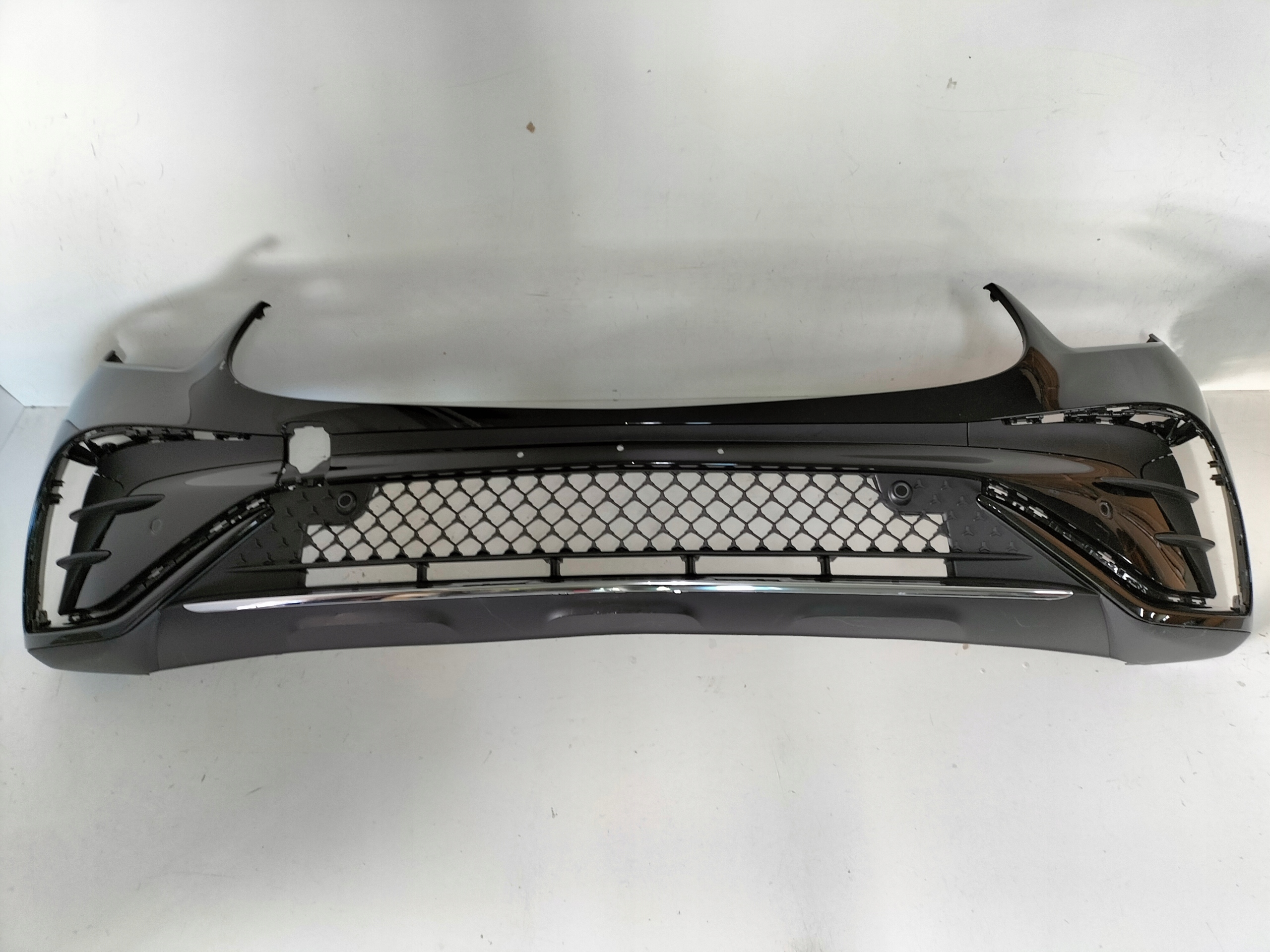 front bumper MERCEDES GLC X254 22- AMG