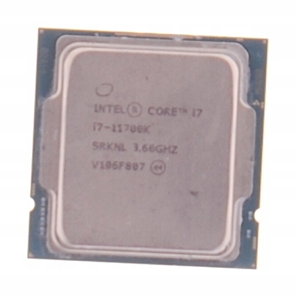 I7-11700 - Niska cena na Allegro