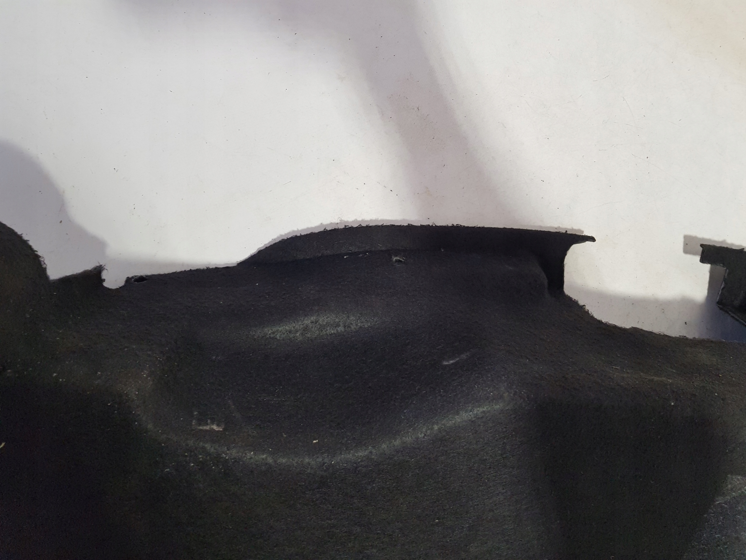 PORSCHE BOXSTER 986 mats boot upholstery upholstery