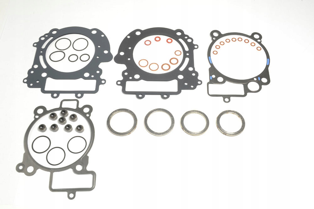 Sada Tesnenia Top End Ktm P400270620054