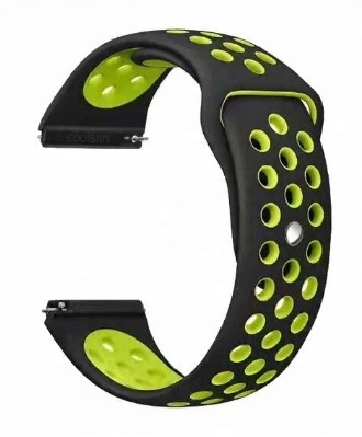 

Opaska Pasek Huawei Watch Gt Active black lime