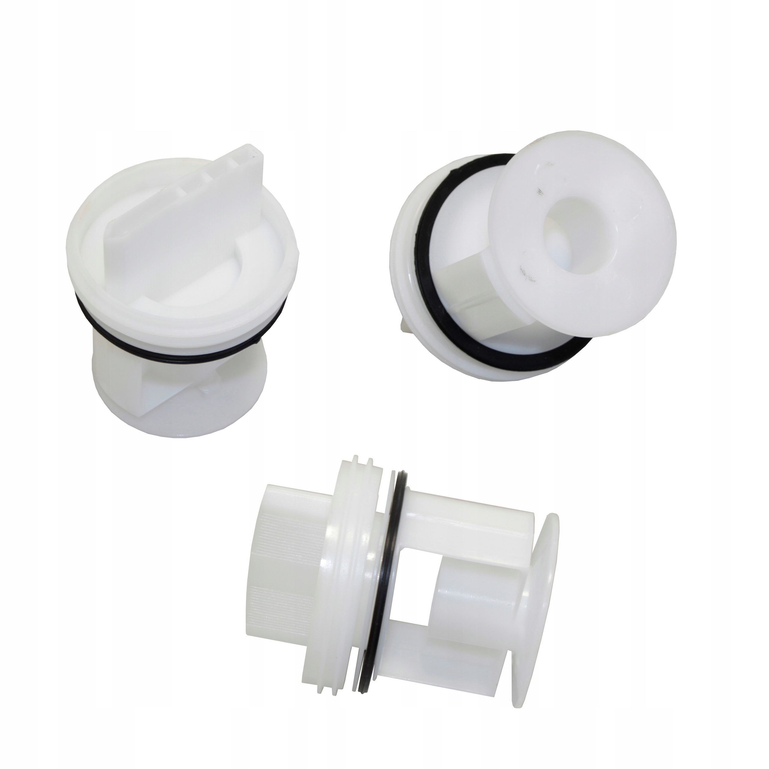Filtr korek pompy do pralki Bosch Maxx 6 7 Siemens Model -