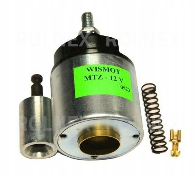 Elektrický spínač Magneton 12V Wismot 7154162W