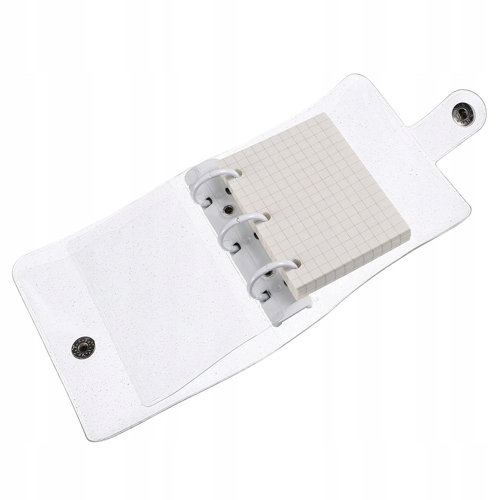 

Notatnik Mini Notatnik Segregator
