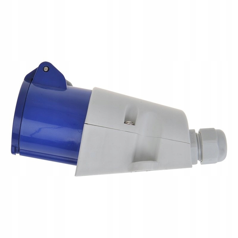 GNIAZDO NATYNKOWE CEE NORMA IP44 Marka Proplus