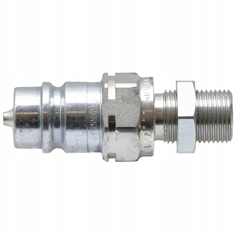 81511170 - KS-S 18L (M26x1. 5) DN20-BG4 250BAR гранит